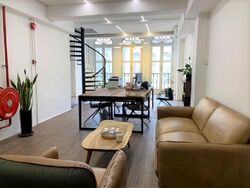 Purvis Street (D7), Office #562887961
